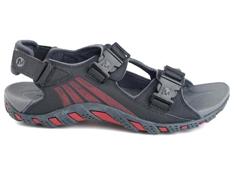 Merrell: Waterpro Rogue