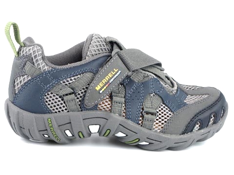Merrell: Waterpro Z-Rap Kids