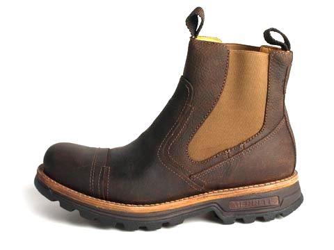 Merrell: Westward Chelsea