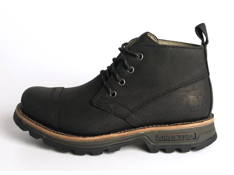 Merrell: Westward Chukka