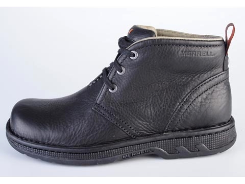Merrell: World Excursion - 2