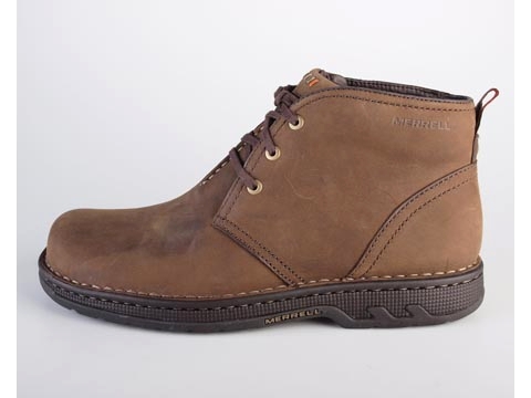 Merrell: World Excursion