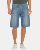 MESSAGERIE - Denimbermuda - 2