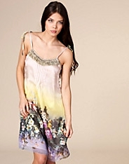 Messina Dress