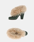 MET - Boots