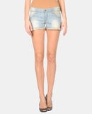 MET - Denimshorts