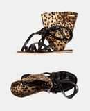 MET - Flip-flop skor