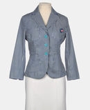 MET IN JEANS - Blazer