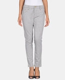 MET IN JEANS - Byxor - 16