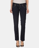 MET IN JEANS - Byxor - 22