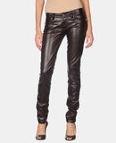MET IN JEANS - Byxor - 5