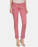 MET IN JEANS - Byxor - 9