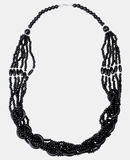 MET IN JEANS - Halsband - 2