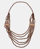 MET IN JEANS - Halsband