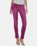 MET IN JEANS - Jeans - 12