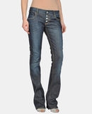 MET IN JEANS - Jeans - 20