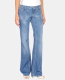 MET IN JEANS - Jeans - 43