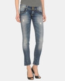 MET IN JEANS - Jeans - 58