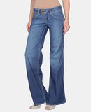 MET IN JEANS - Jeans - 65