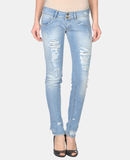 MET IN JEANS - Jeans - 9