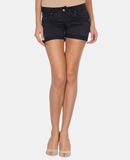 MET IN JEANS - Shorts - 2