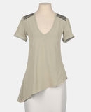 MET - Kortärmad t-shirt - 3