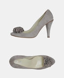 M.F. COLLECTION - Slipons