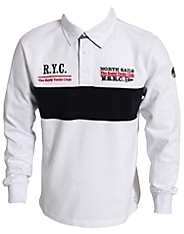 MGL Polo L/S - 2