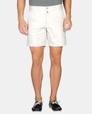 M.GRIFONI DENIM - Bermudashorts - 7