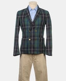 M.GRIFONI DENIM - Blazer - 12