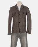 M.GRIFONI DENIM - Blazer - 8