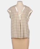 M.GRIFONI DENIM - Blus - 5
