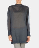M.GRIFONI DENIM - Blus - 6
