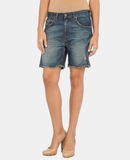 M.GRIFONI DENIM - Denimbermuda - 6