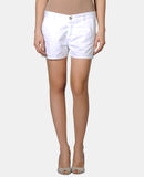 M.GRIFONI DENIM - Denimshorts - 3