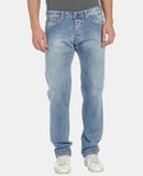M.GRIFONI DENIM - Jeans - 11