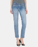 M.GRIFONI DENIM - Jeans - 66