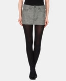 M.GRIFONI DENIM - Minikjol - 2