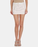 M.GRIFONI DENIM - Minikjol - 5