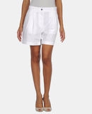 M.GRIFONI DENIM - Shorts - 2