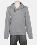 M.GRIFONI DENIM - Sweatshirt