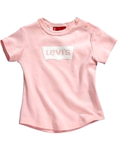 Mia Pink Tee