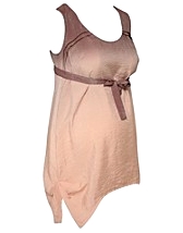Mia Woven Dress