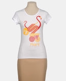 MIAMI - Kortärmad t-shirt - 2