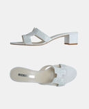 MICHAEL DASS - Högklackade sandaler - 3