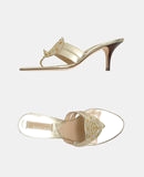 MICHAEL KORS - Högklackade sandaler - 4