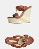 MICHAEL KORS - Högklackade skor - 2