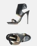 MICHAEL KORS - Klacksandaler - 2