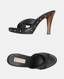 MICHAEL KORS - Klacksandaler - 3