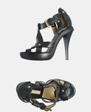 MICHAEL KORS - Klacksandaler - 4
